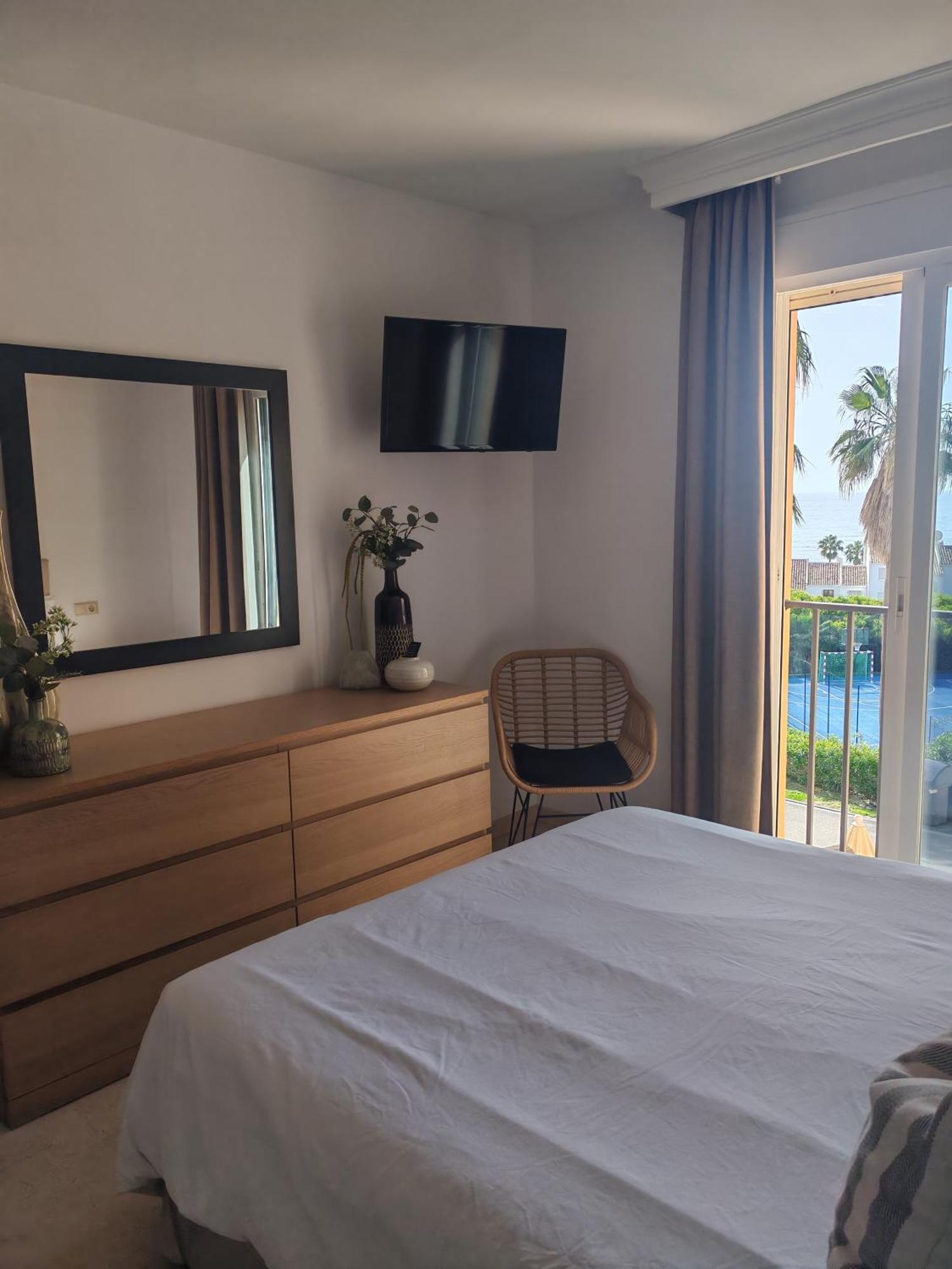 Club La Costa World Apartment Fuengirola