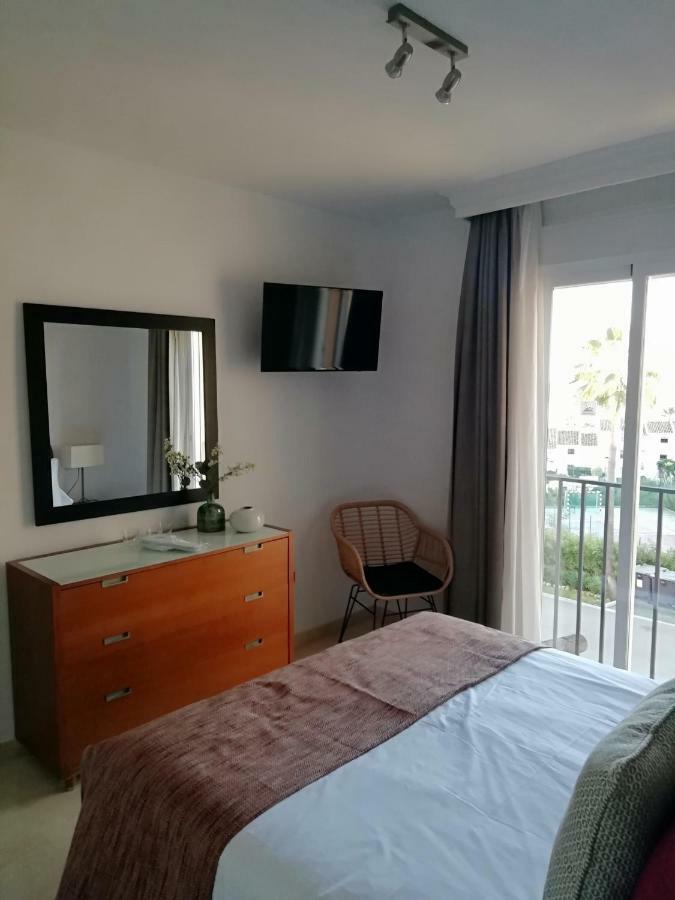 Apartment Club La Costa World