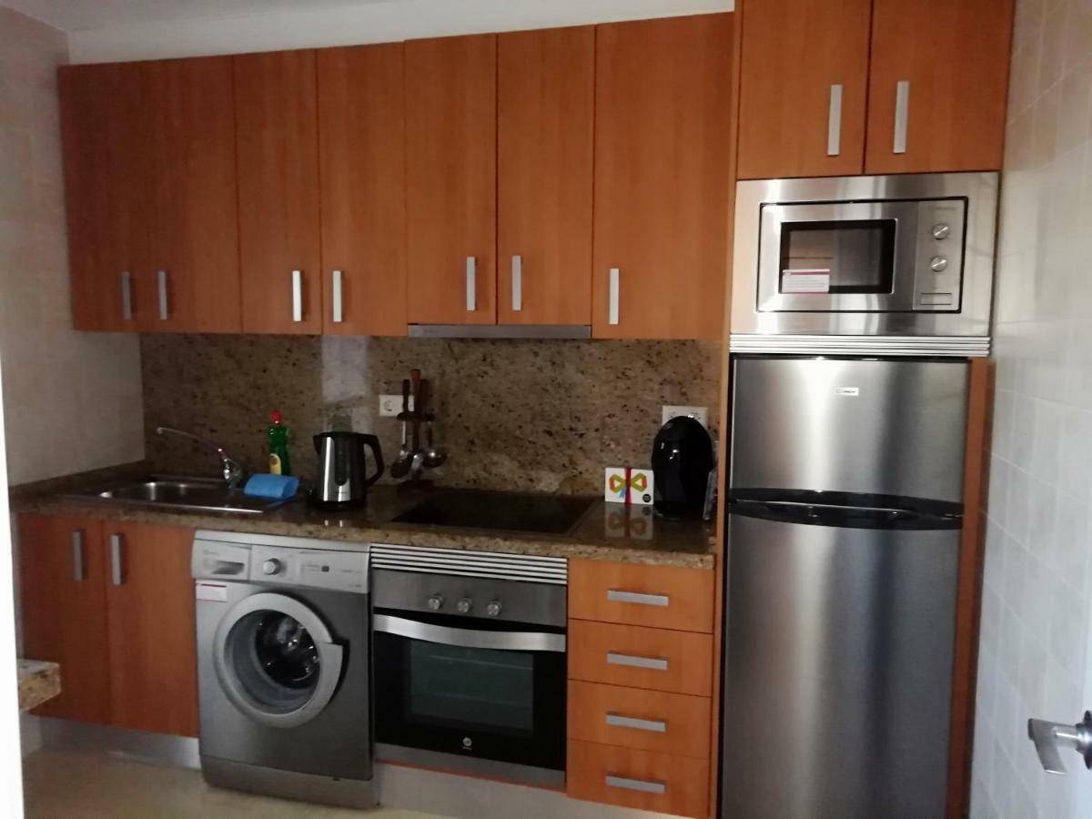 Apartment Club La Costa World