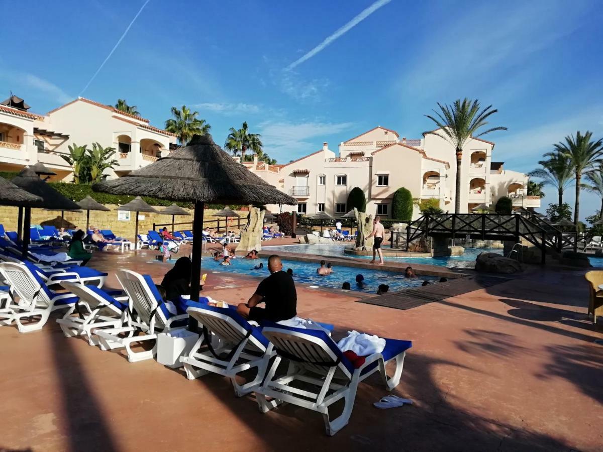 Club La Costa World Apartment Fuengirola