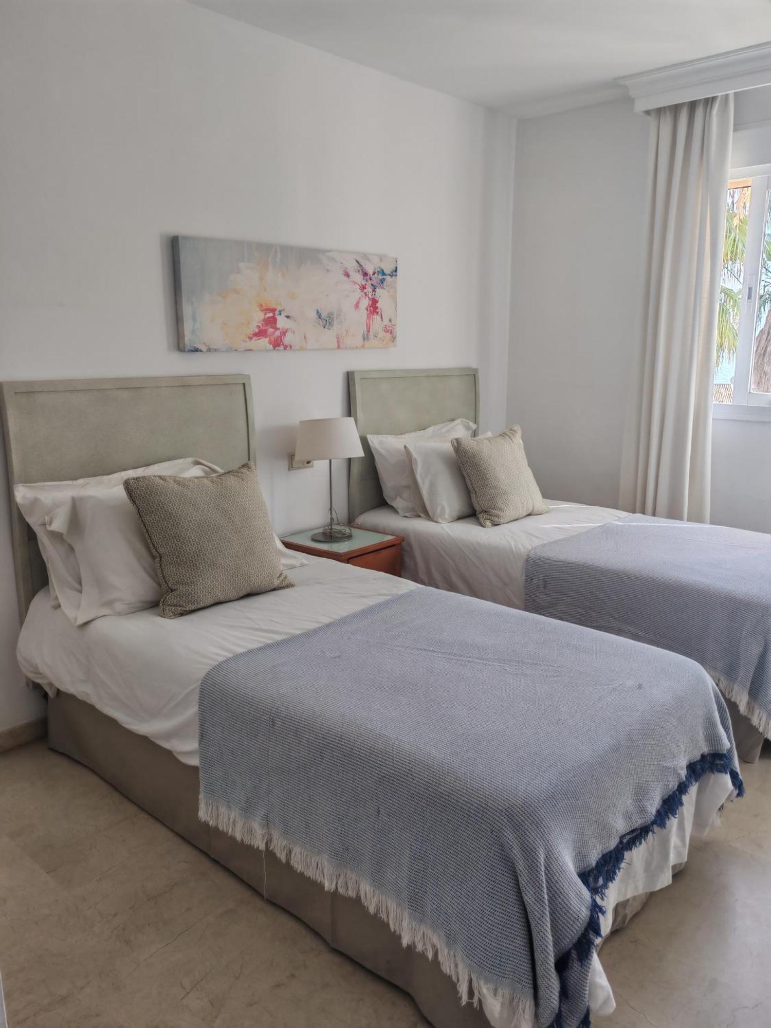 Appartement Club La Costa World