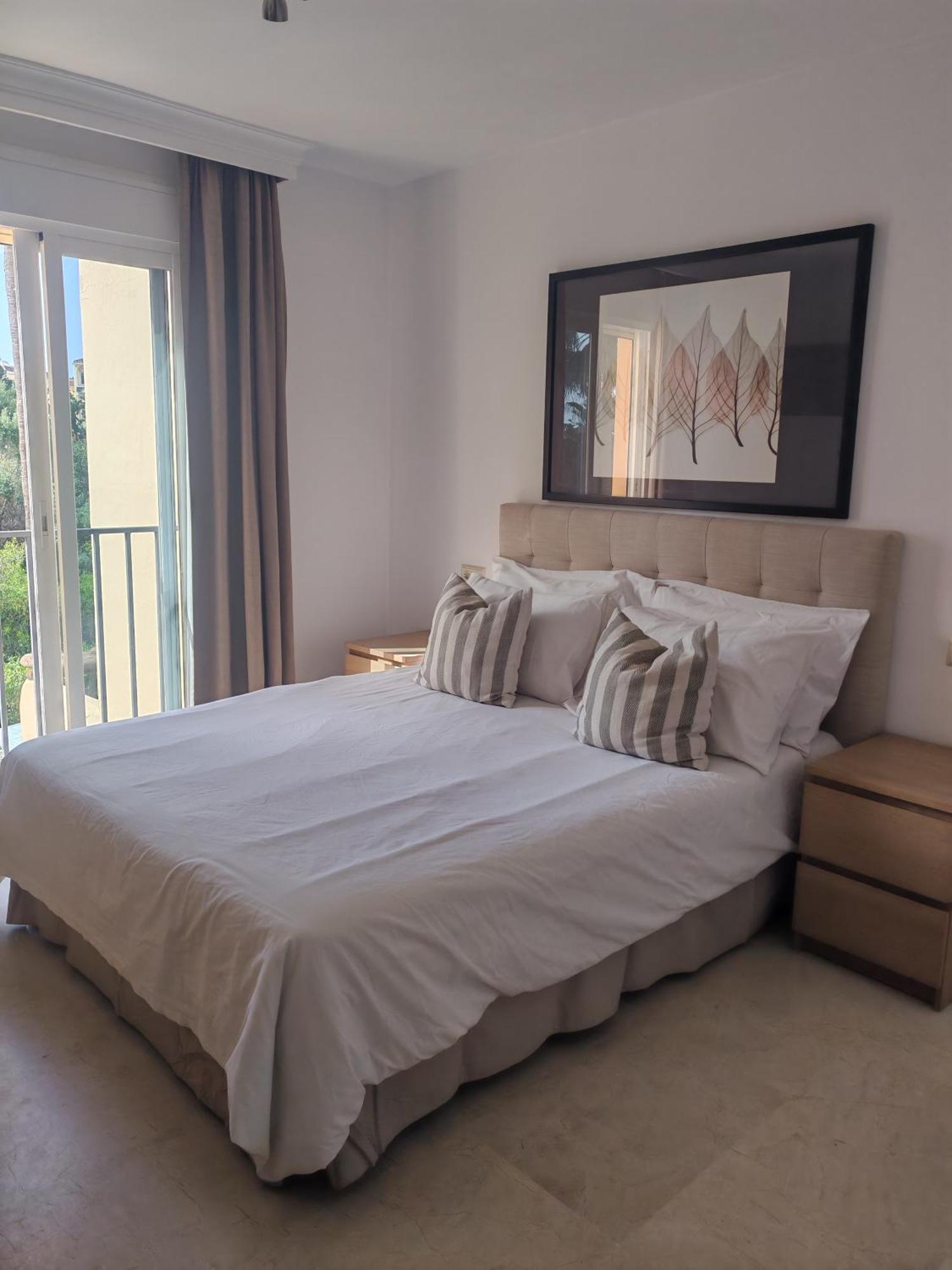 Apartment Club La Costa World Fuengirola