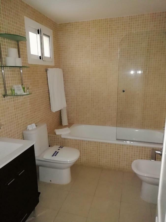 Club La Costa World Apartment Fuengirola