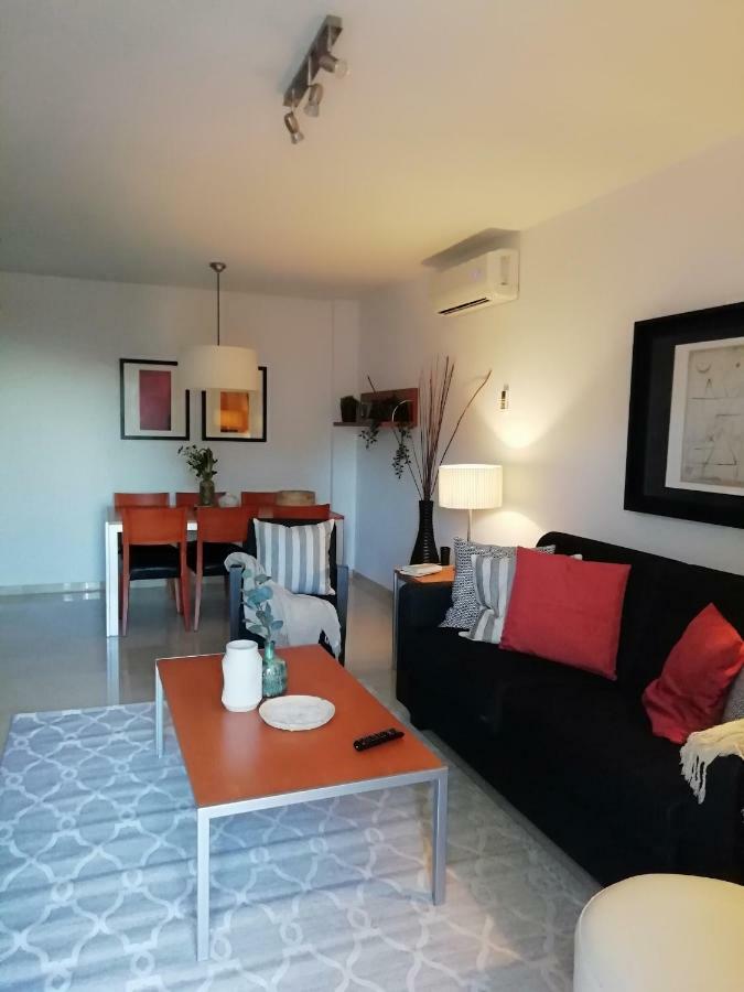 Appartement Club La Costa World *