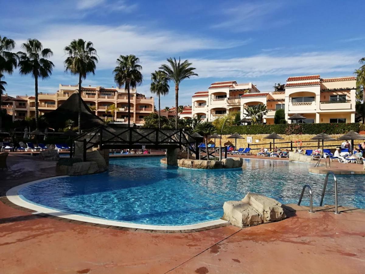 Club La Costa World Fuengirola