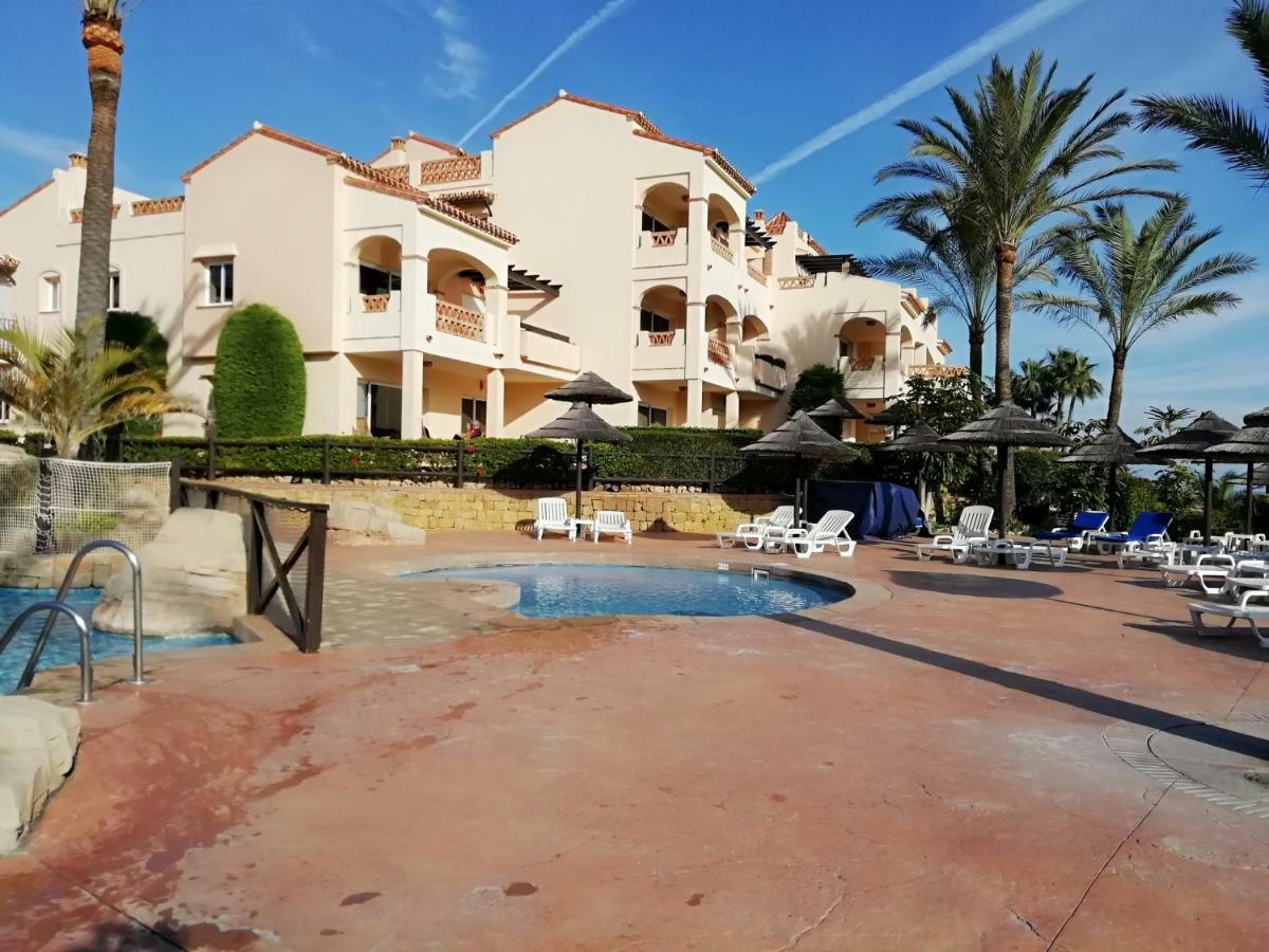 Club La Costa World Appartement Fuengirola