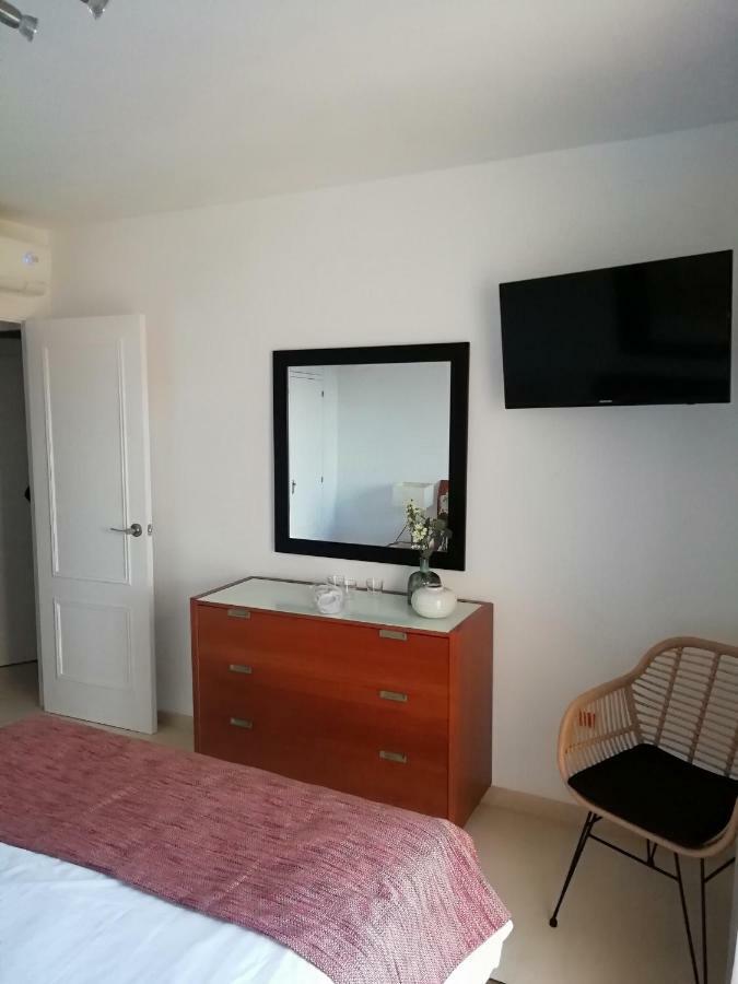 Appartement Club La Costa World