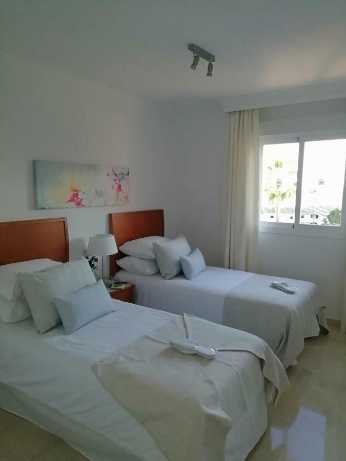 Appartement Club La Costa World *